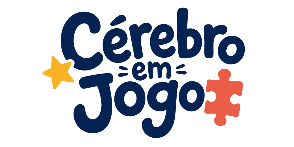 Cérebro em Jogo